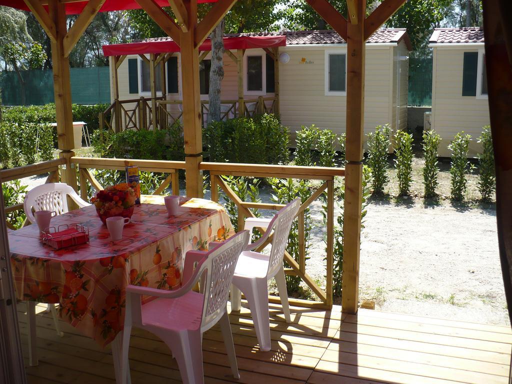 Casa Mobile