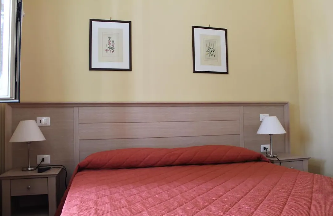 Il Parco Sul Mare Resort&SPA-1
