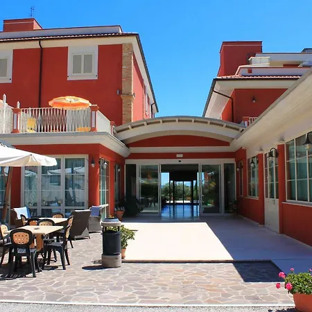 Il Parco Sul Mare Resort&SPA-2